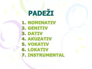pade i