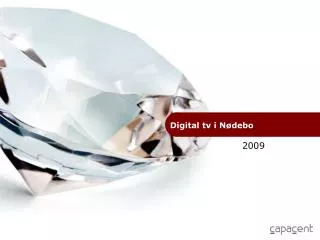 digital tv i n debo