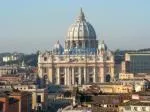 Le Vatican - slide 1