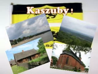 kaszuby