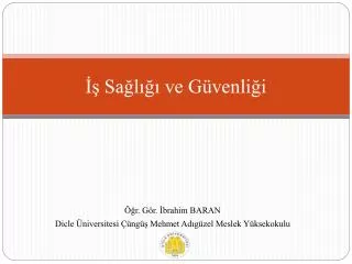 sa l ve g venli i