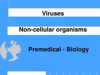 Premedical - Biology