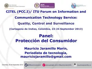 panel protecci n del consumidor