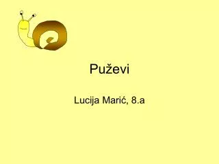pu evi