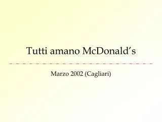 marzo 2002 cagliari