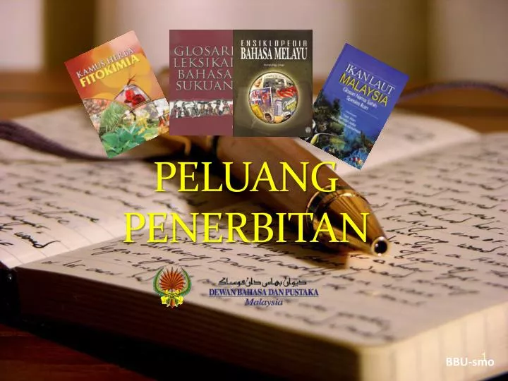 peluang penerbitan