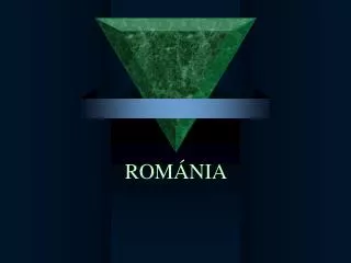 rom nia