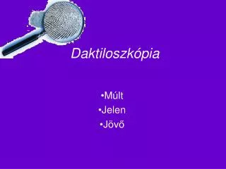 daktiloszk pia