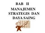 BAB II - slide 1