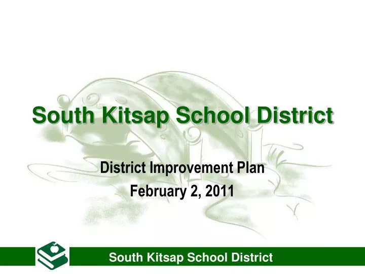 south kitsap school district