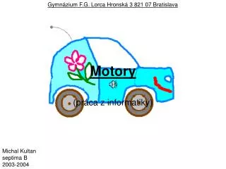 motory