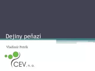 dejiny pe az