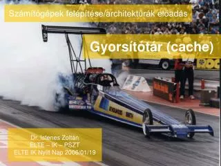 gyors t t r cache