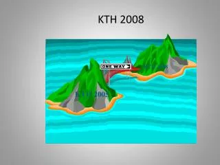 kth 2008