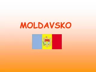moldavsko