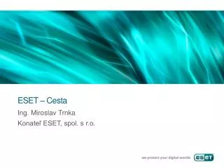 eset cest a