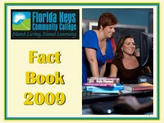Fact Book 2009
