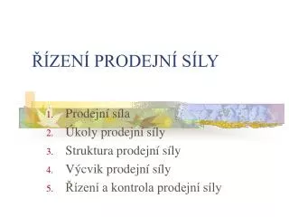 zen prodejn s ly