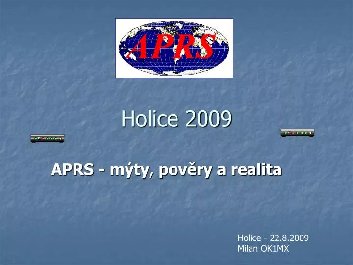 holice 2009