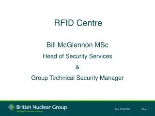 RFID Centre