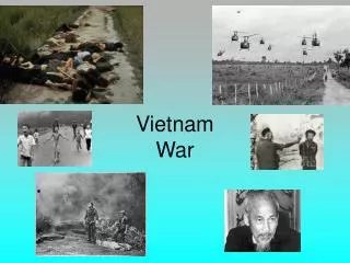 Vietnam War