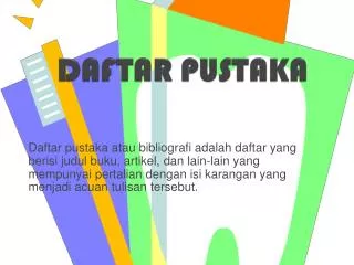 daftar pustaka