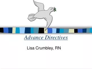 Advance Directives