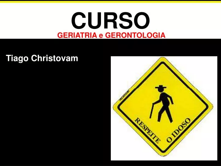 curso