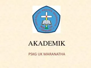 akademik