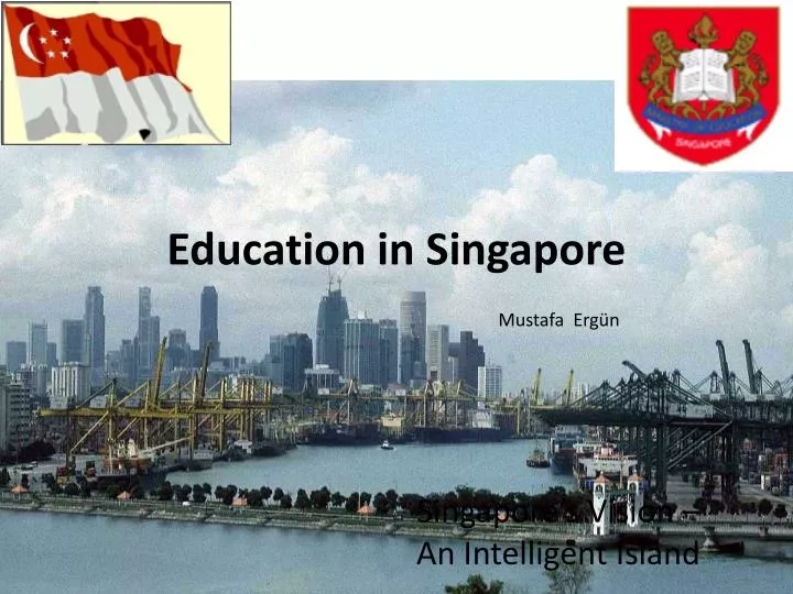 education in singapore