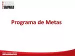 Revolutionizing Public Management Through Programa de Metas in São Paulo - slide 1