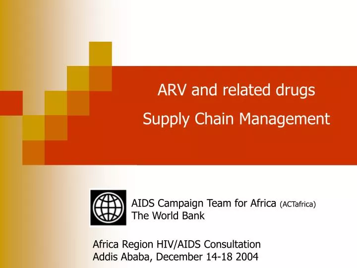 aids campaign team for africa actafrica the world bank