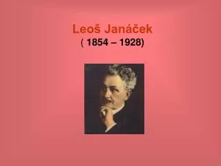 leo jan ek 1854 1928