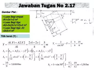 jawaban tugas no 2 17
