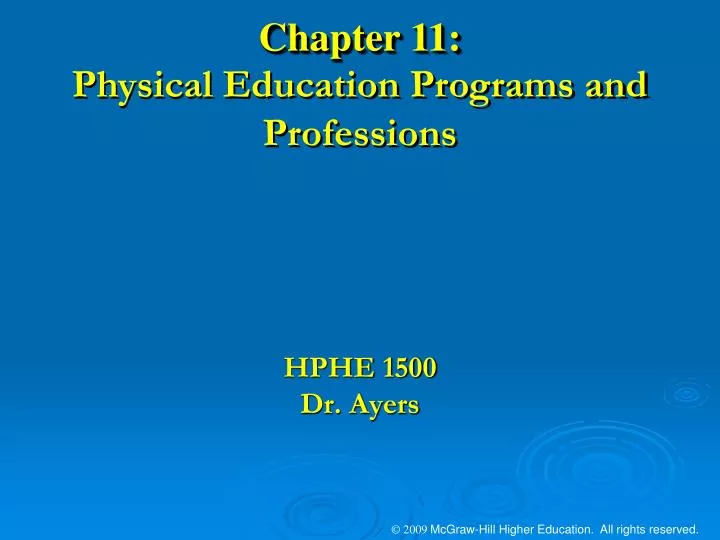 hphe 1500 dr ayers