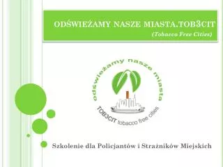 od wie amy nasze miasta tob3cit