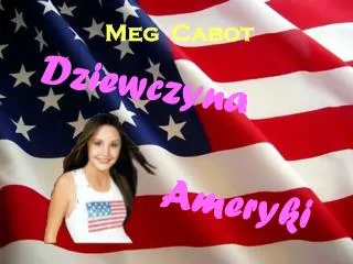 meg cabot