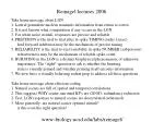 LGN Function and Efficient Coding in Visual Processing - slide 1