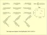 Sum = - slide 1
