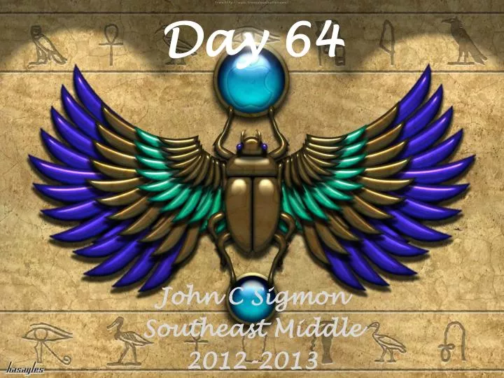day 64