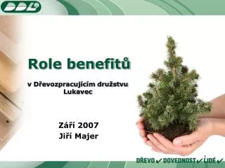 v d evozpracuj c m dru stvu lukavec