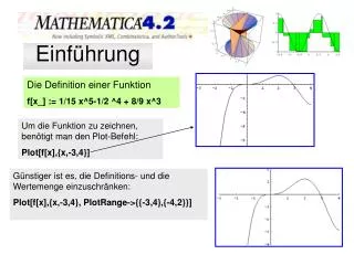 einf hrung