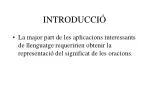 INTRODUCCIÓ - slide 1