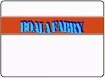 Boala Fabry - slide 1