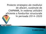 FLORIN JIANU - slide 1