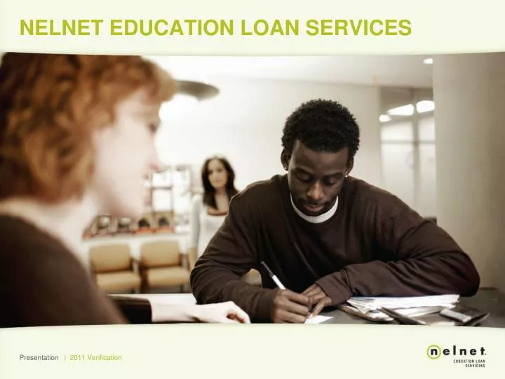 nelnet education loan services