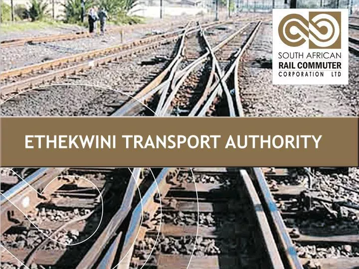 ethekwini transport authority