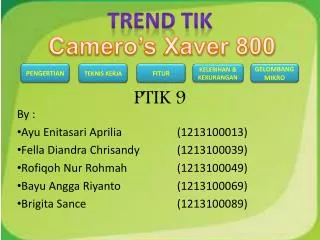 ptik 9