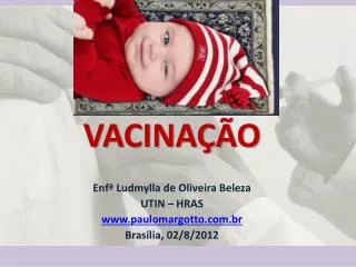 vacina o
