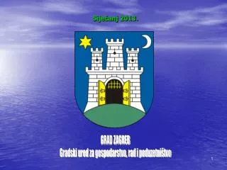 sije anj 2013